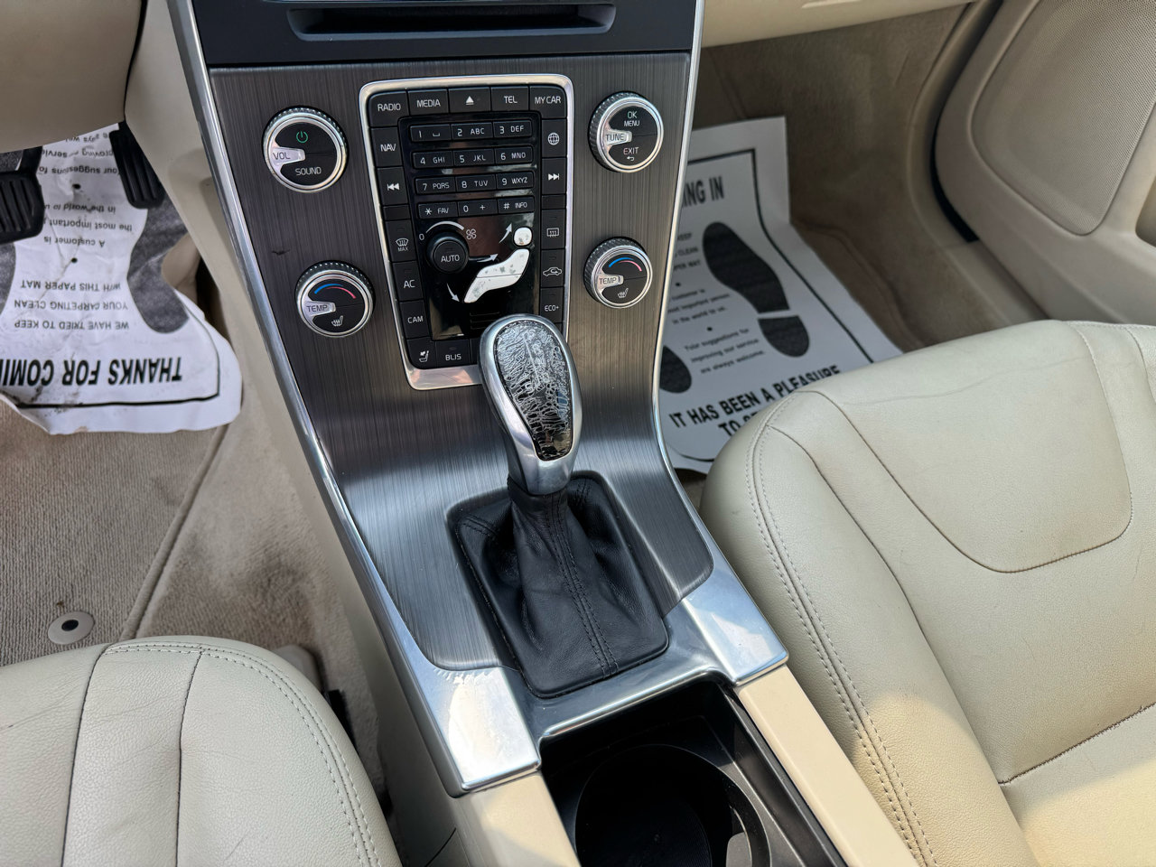 Used 2015 Volvo S60 T5 Premier image 19