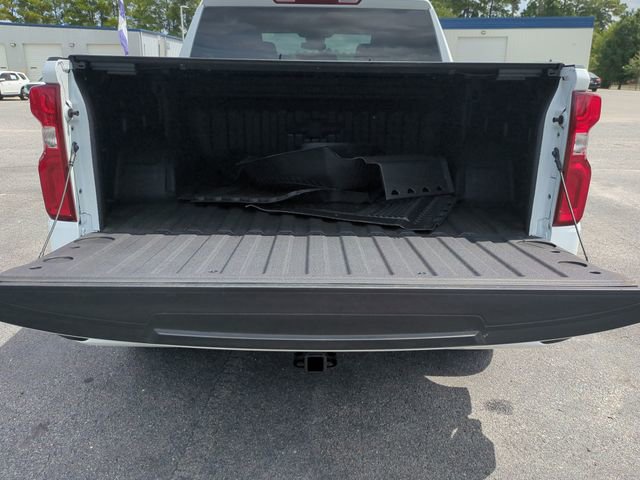 Used 2024 Chevrolet Silverado 1500 RST w/ Protection Package image 32