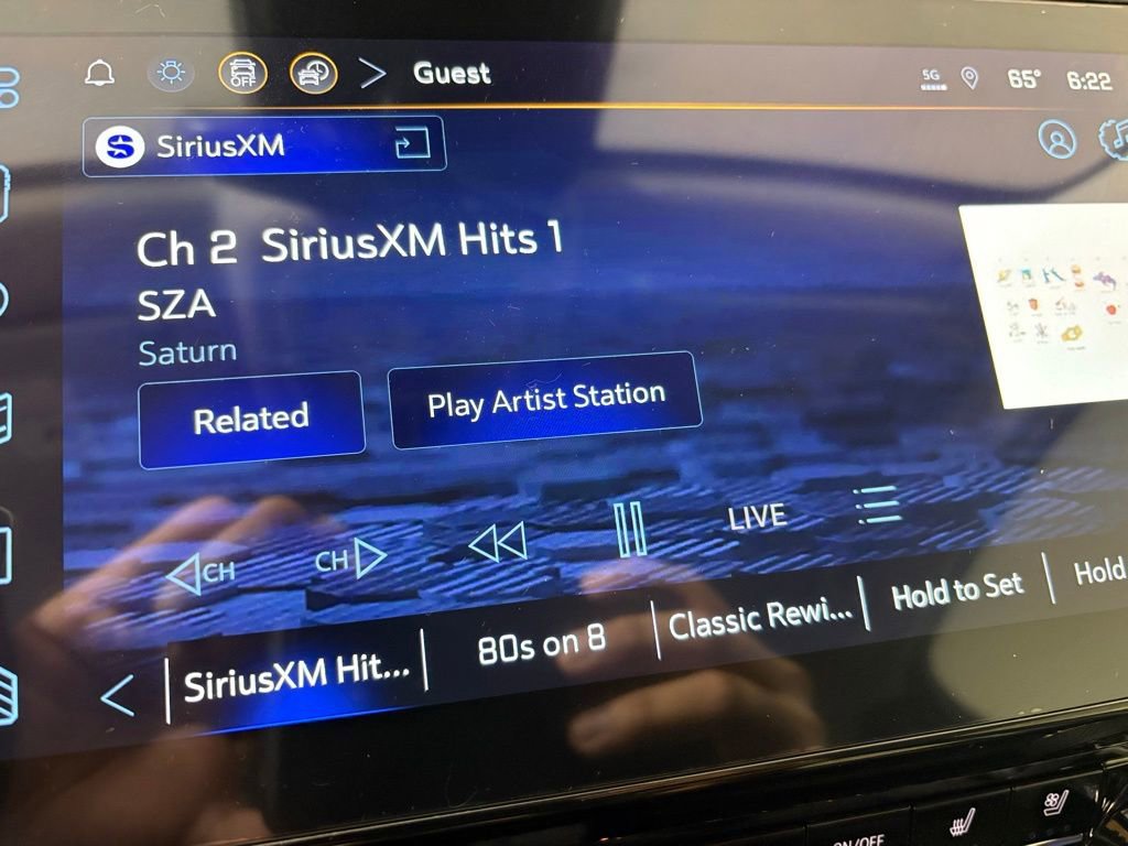 New 2027 Chevrolet Bolt RS image 32