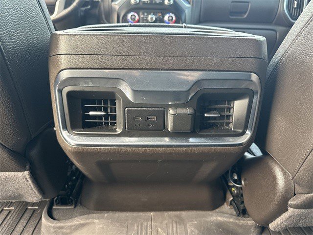 Used 2022 GMC Sierra 1500 Denali w/ Denali Premium Package image 26