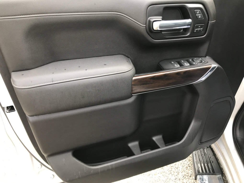 Used 2022 GMC Sierra 1500 SLT w/ SLT Premium Package image 14