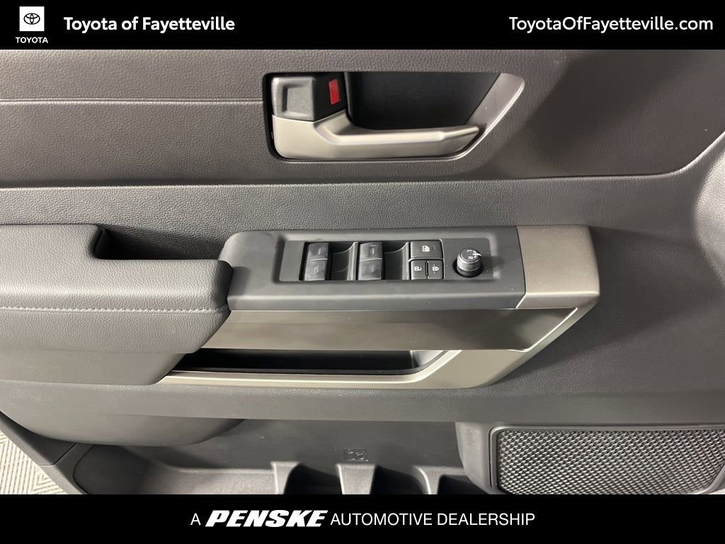 New 2026 Toyota Tundra SR5 image 26