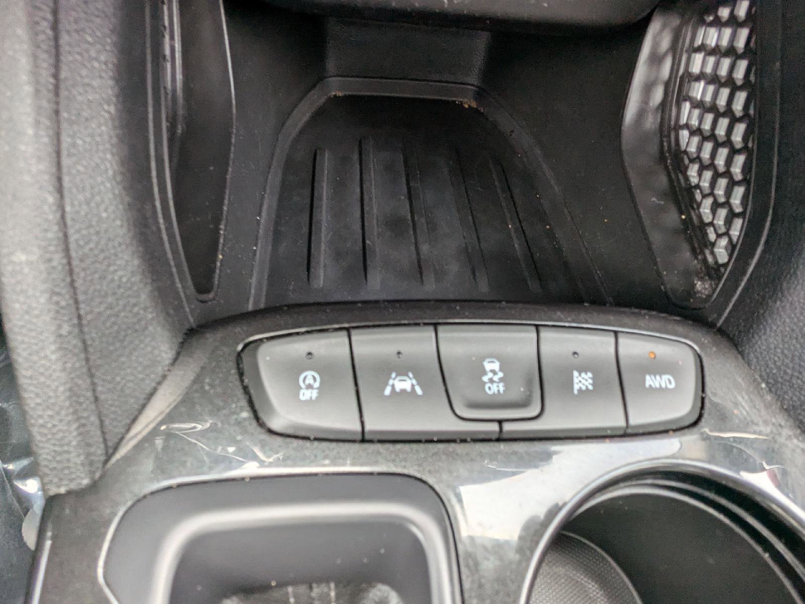 Certified 2022 Chevrolet TrailBlazer LT w/ Convenience Package image 17