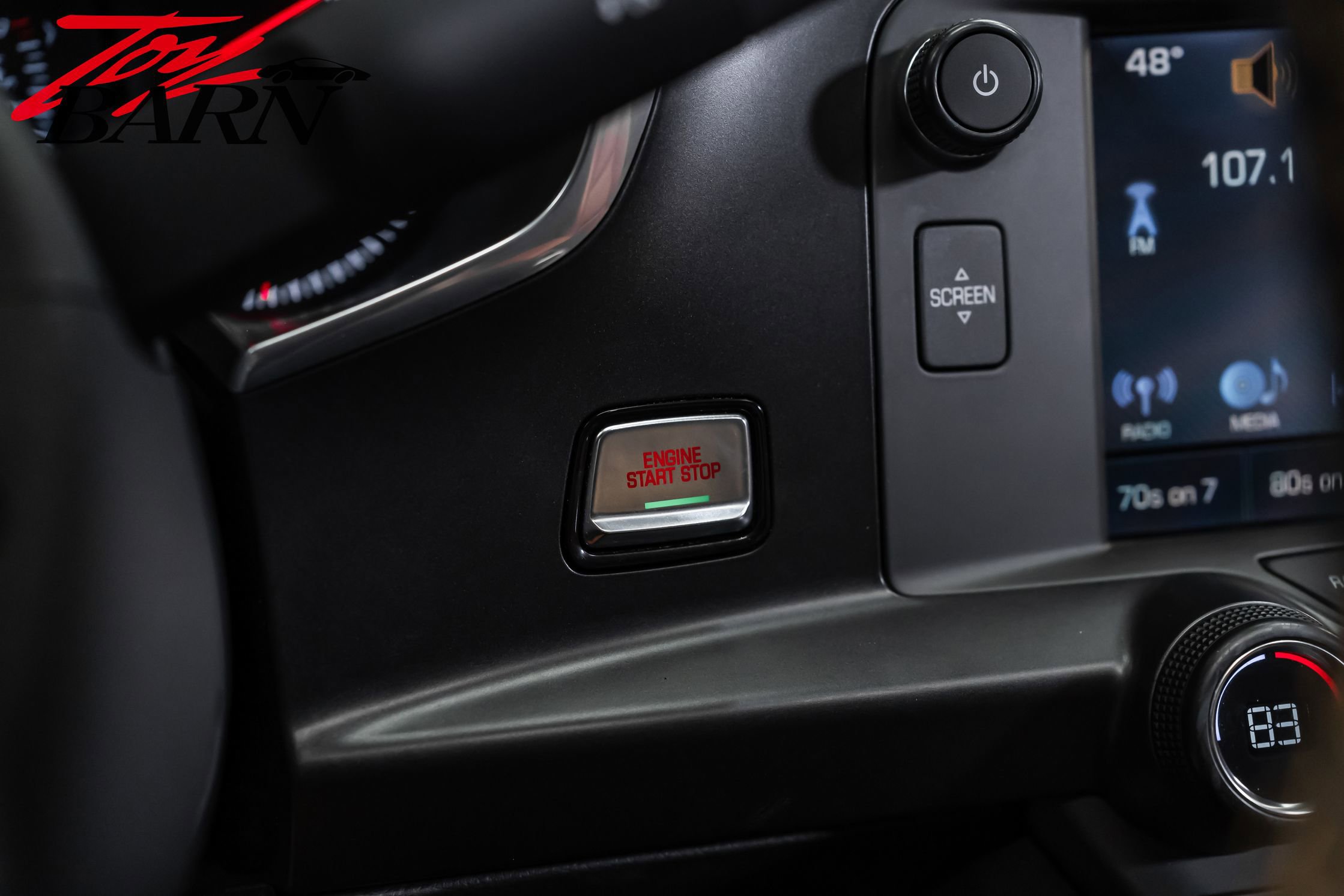 Used 2017 Chevrolet Corvette Stingray Coupe image 43