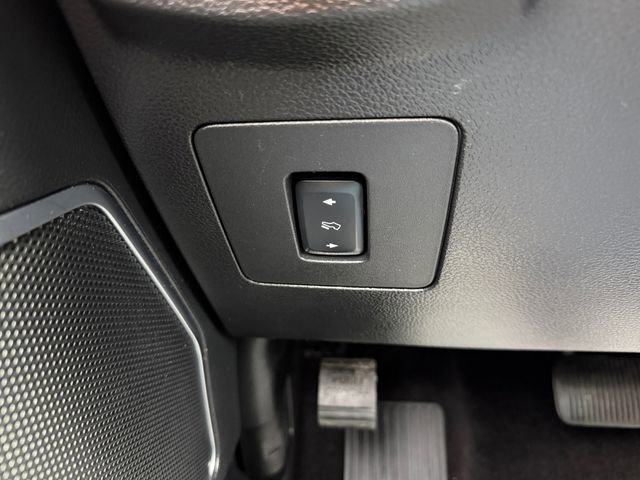 Used 2017 Ford F150 Limited w/ Trailer Tow Package image 20