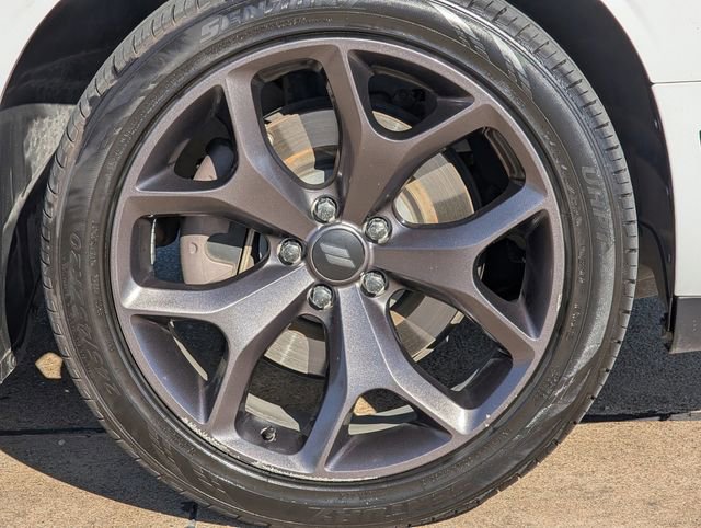 Used 2019 Dodge Challenger SXT w/ Plus Package image 10