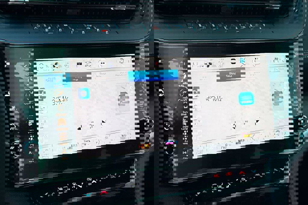 New 2026 Jeep Grand Cherokee Limited image 18