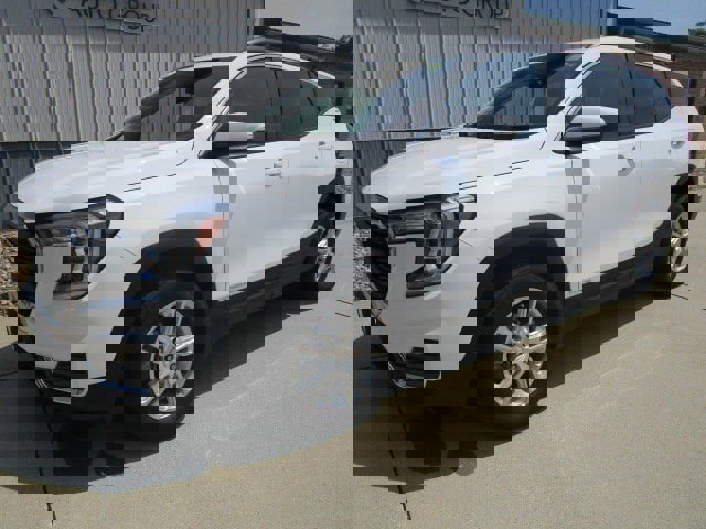 Used 2023 GMC Terrain SLE w/ Driver Convenience Package video 1