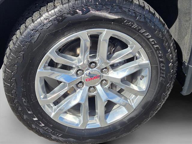 Used 2020 GMC Sierra 1500 SLT w/ SLT Premium Plus Package image 21