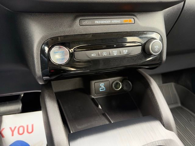 Certified 2023 Ford Escape Active w/ Tech Pack #2 image 34