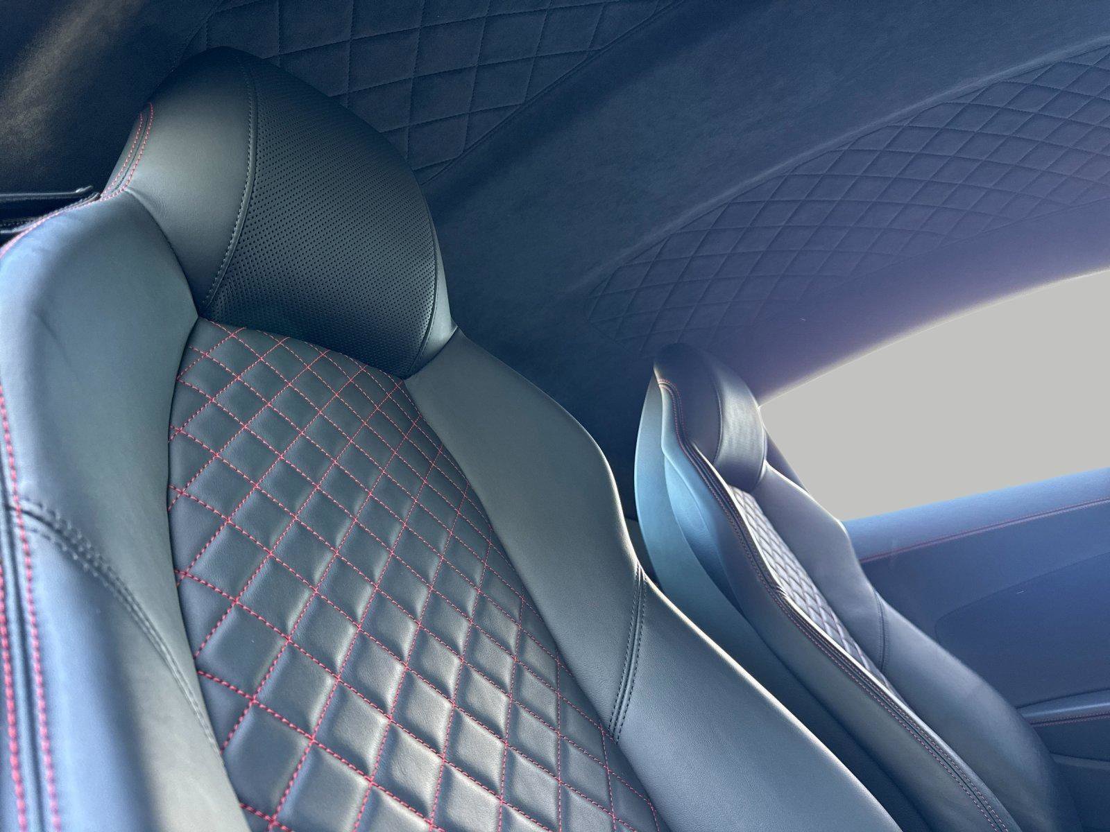 Used 2020 Audi R8 V10 performance image 32