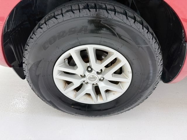 Used 2014 Nissan Frontier SV RWD image 7