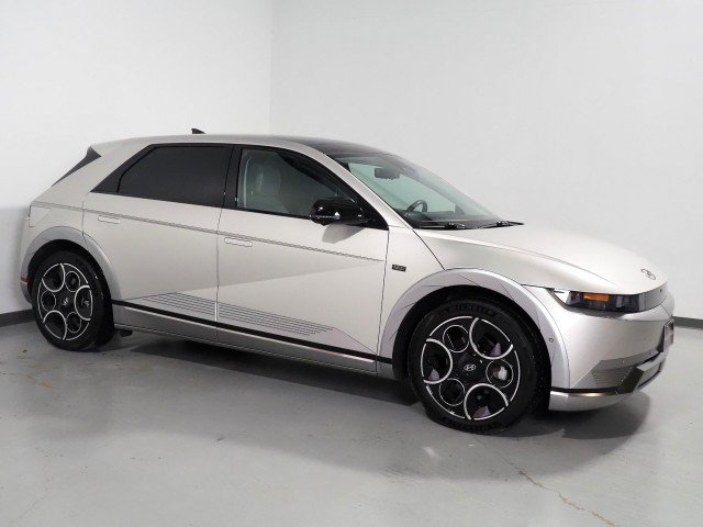 Used 2024 Hyundai Ioniq 5 Limited