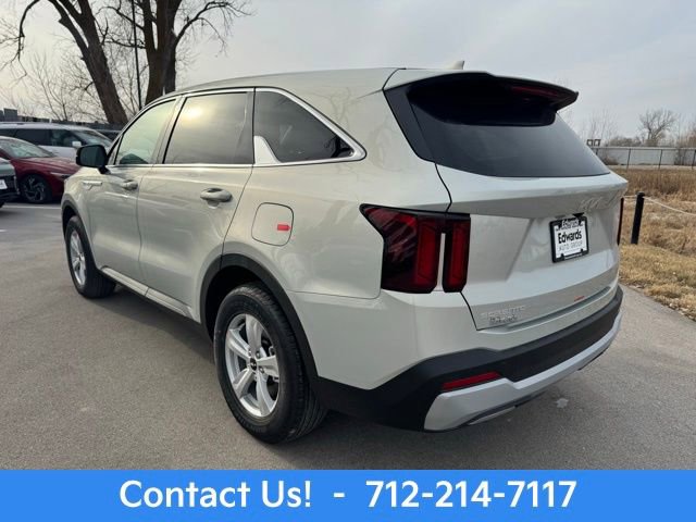 New 2026 Kia Sorento LX image 8