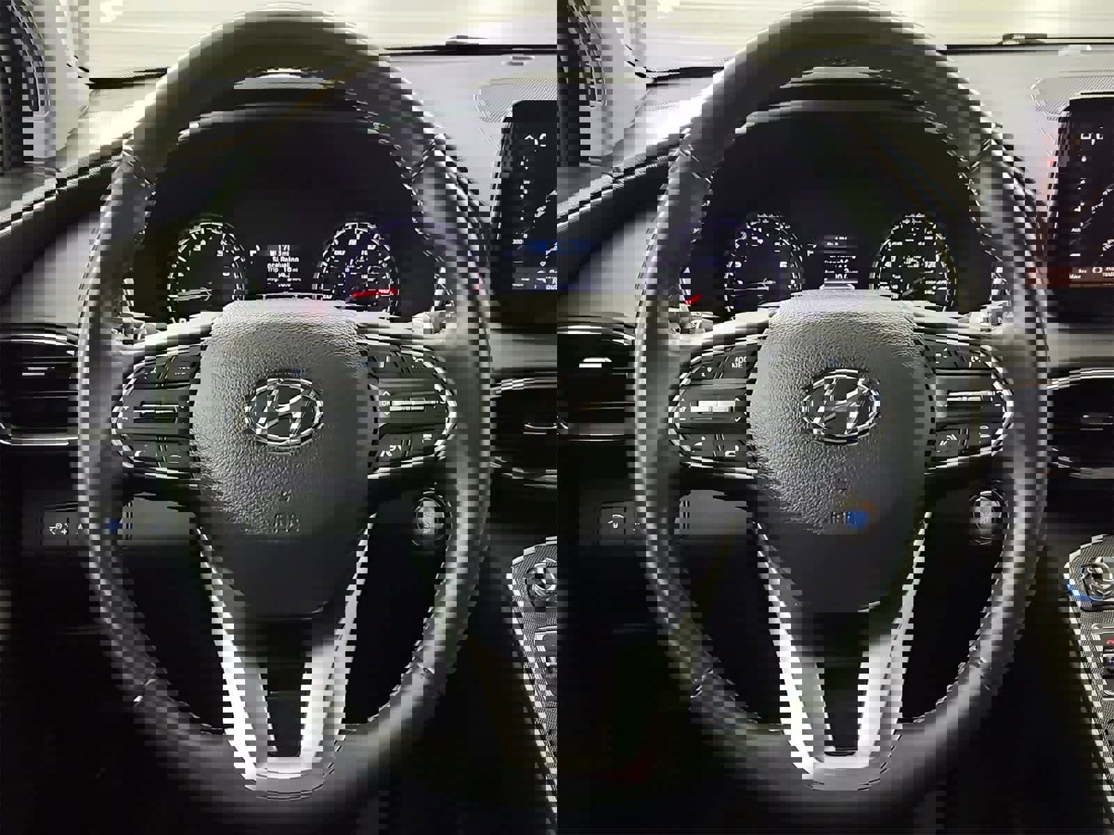 Used 2023 Hyundai Santa Fe SEL image 22