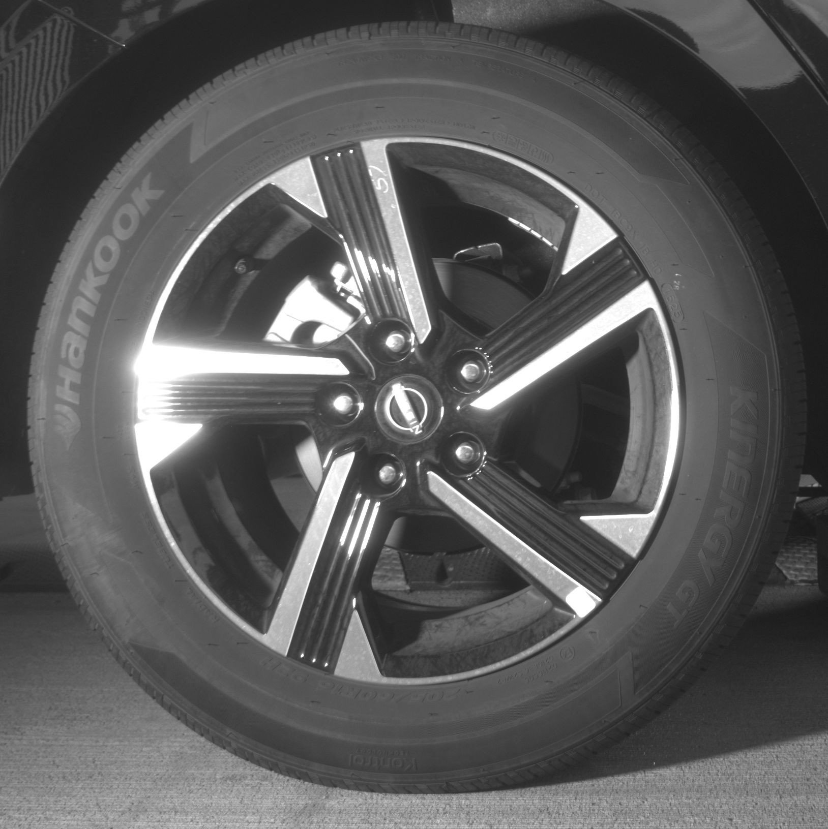 Used 2025 Nissan Sentra SV image 15