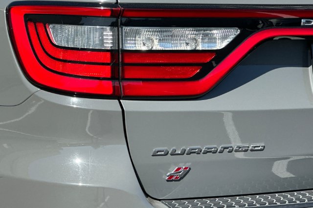 Used 2021 Dodge Durango R/T AWD/4WD image 32