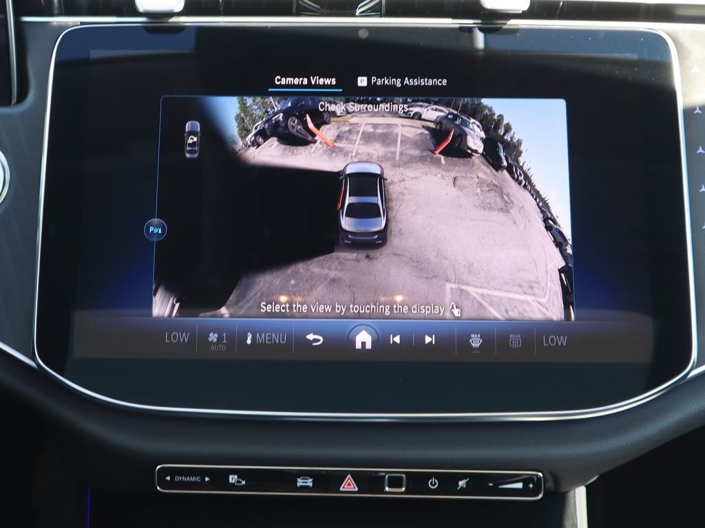 New 2026 Mercedes-Benz E 350 E 350 image 17