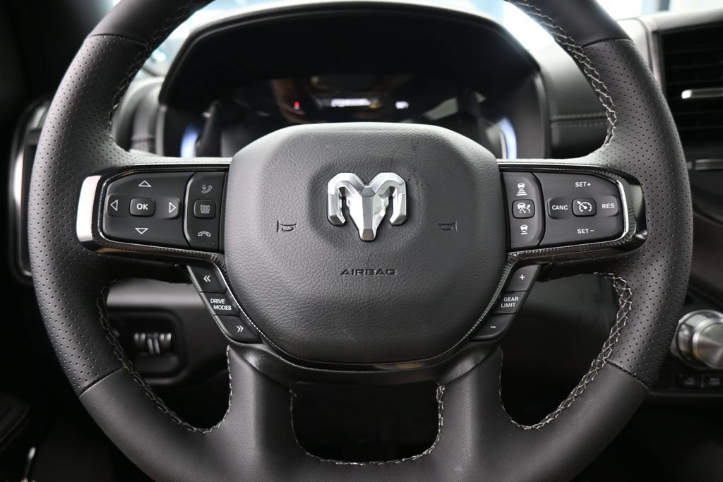 Used 2026 RAM 1500 Rebel w/ Rebel Level 2 Equipment Group AWD/4WD image 27