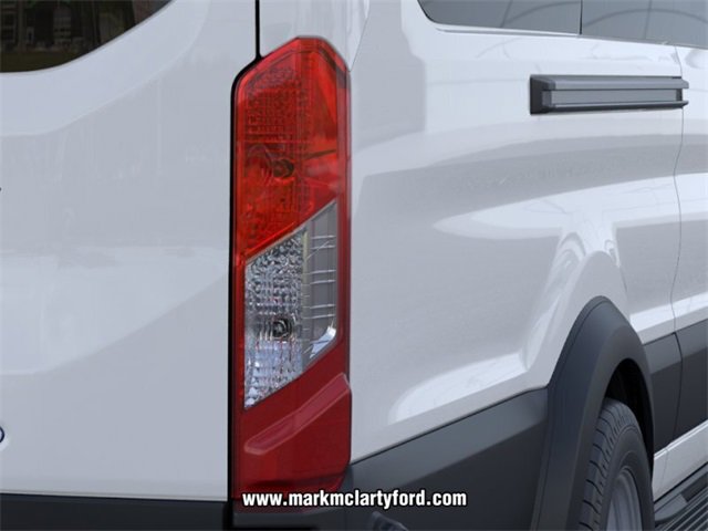 New 2026 Ford Transit 350 XLT image 21
