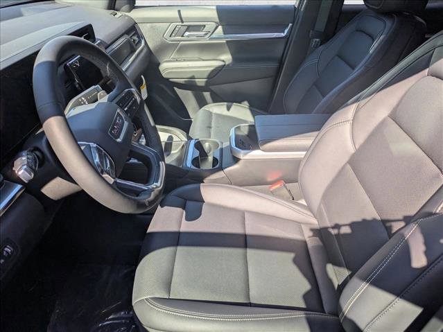 New 2026 GMC Terrain Elevation w/ Elevation Premium Package image 3