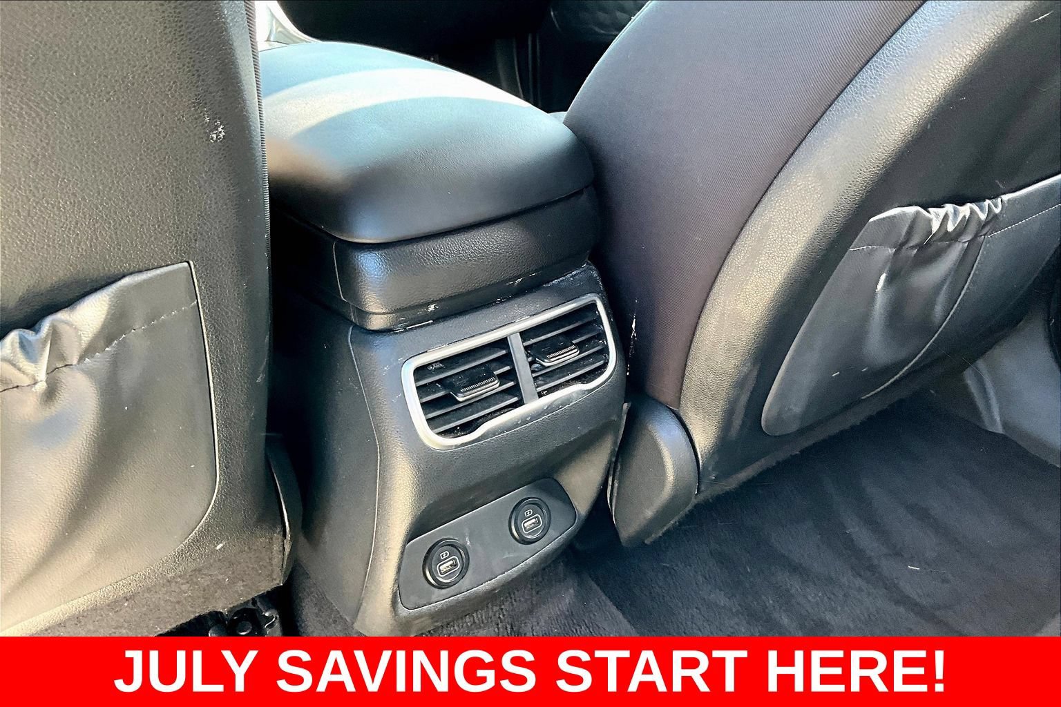 Used 2022 Hyundai Santa Fe Blue w/ Cargo Package AWD/4WD image 12