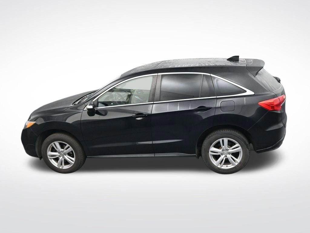 Used 2015 Acura RDX FWD w/ Technology Package image 29