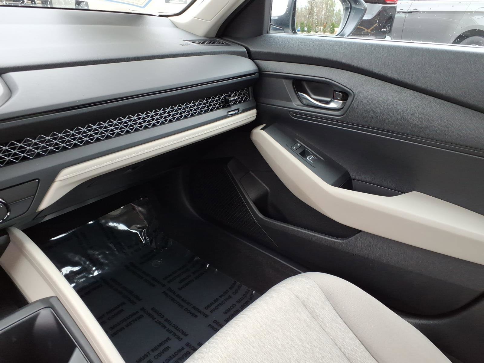 Certified 2024 Honda Accord LX image 24