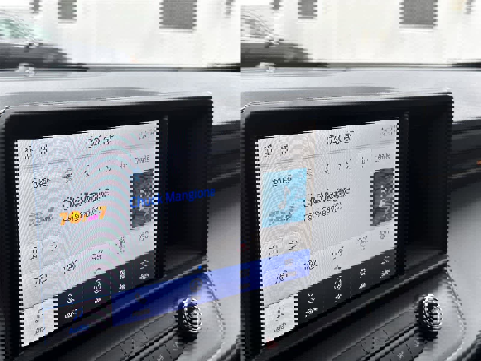 Used 2023 Ford Maverick Lariat w/ Lariat Luxury Package image 16