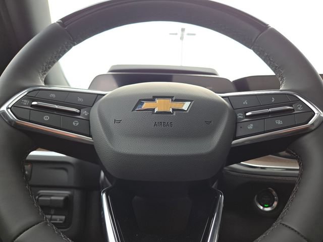 New 2026 Chevrolet Tahoe High Country AWD/4WD image 32