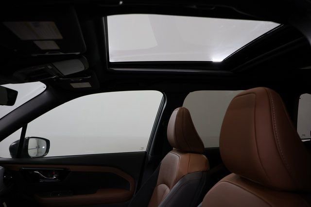 New 2026 Subaru Forester Touring image 13