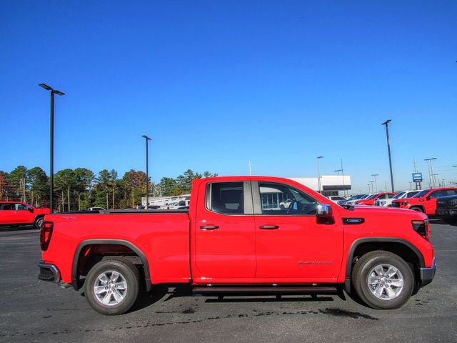 New 2026 GMC Sierra 1500 Pro w/ Pro Value Package image 3