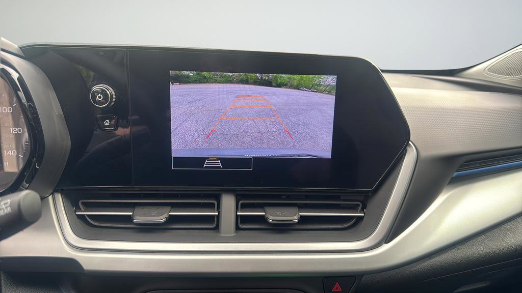 Used 2026 Chevrolet Trax LS FWD image 16