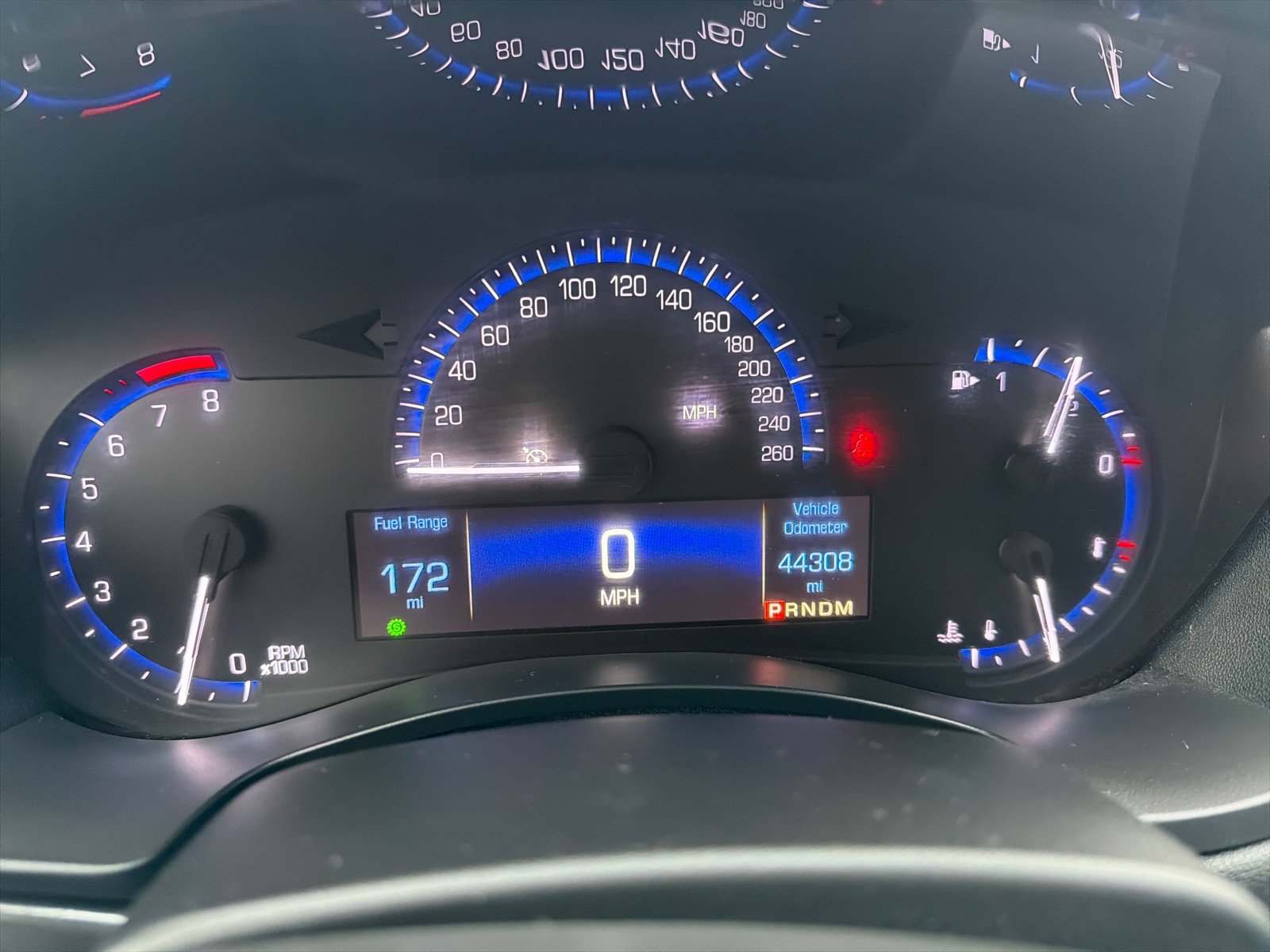 Used 2014 Cadillac ATS Sedan image 16