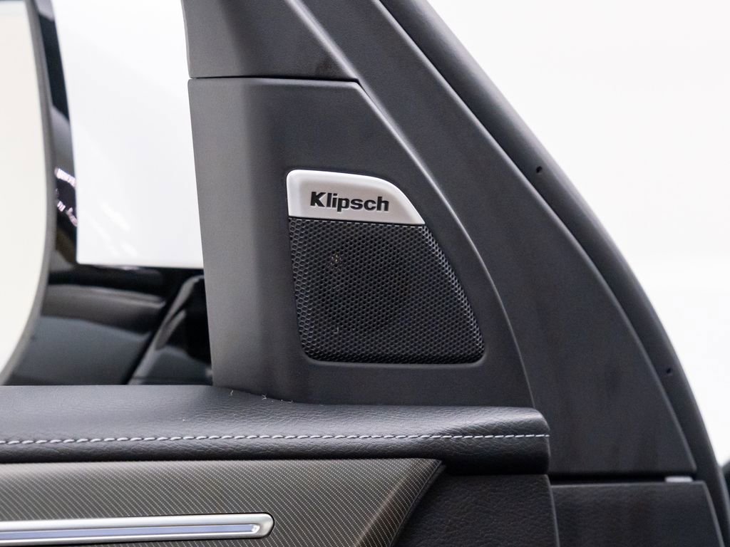 New 2026 INFINITI QX80 Luxe w/ Cargo Package image 13