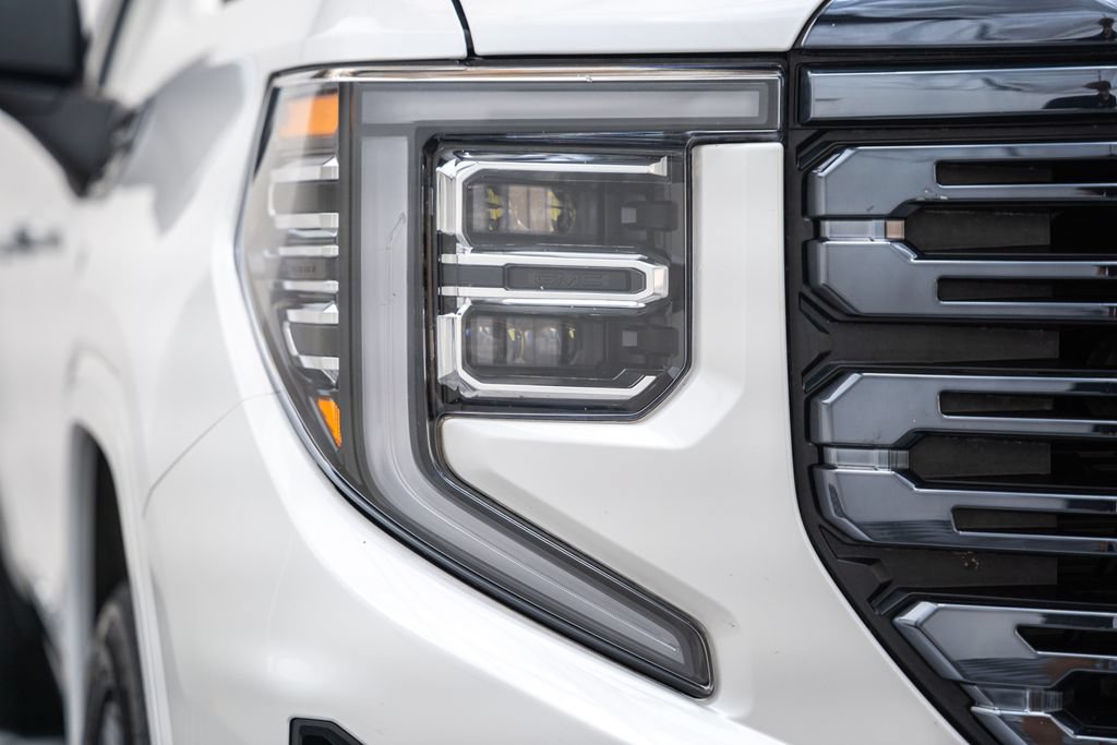 Used 2024 GMC Sierra 1500 Denali Ultimate AWD/4WD image 15