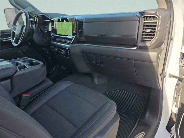 Used 2025 Chevrolet Silverado 2500 LT w/ Convenience Package image 6