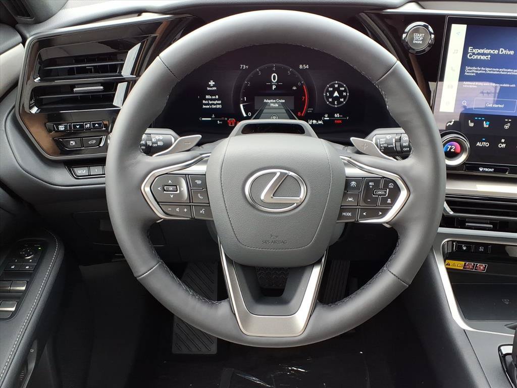 New 2026 Lexus TX 350 AWD w/ Technology Package image 21