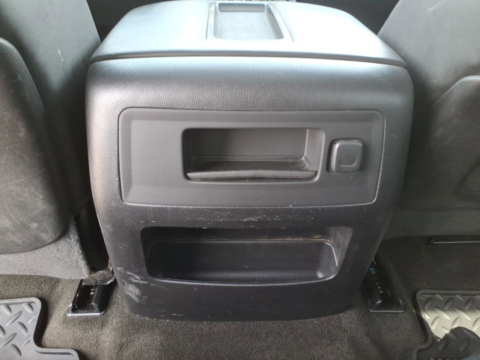 Used 2015 GMC Sierra 1500 SLT w/ SLT Crew Cab Value Package image 16