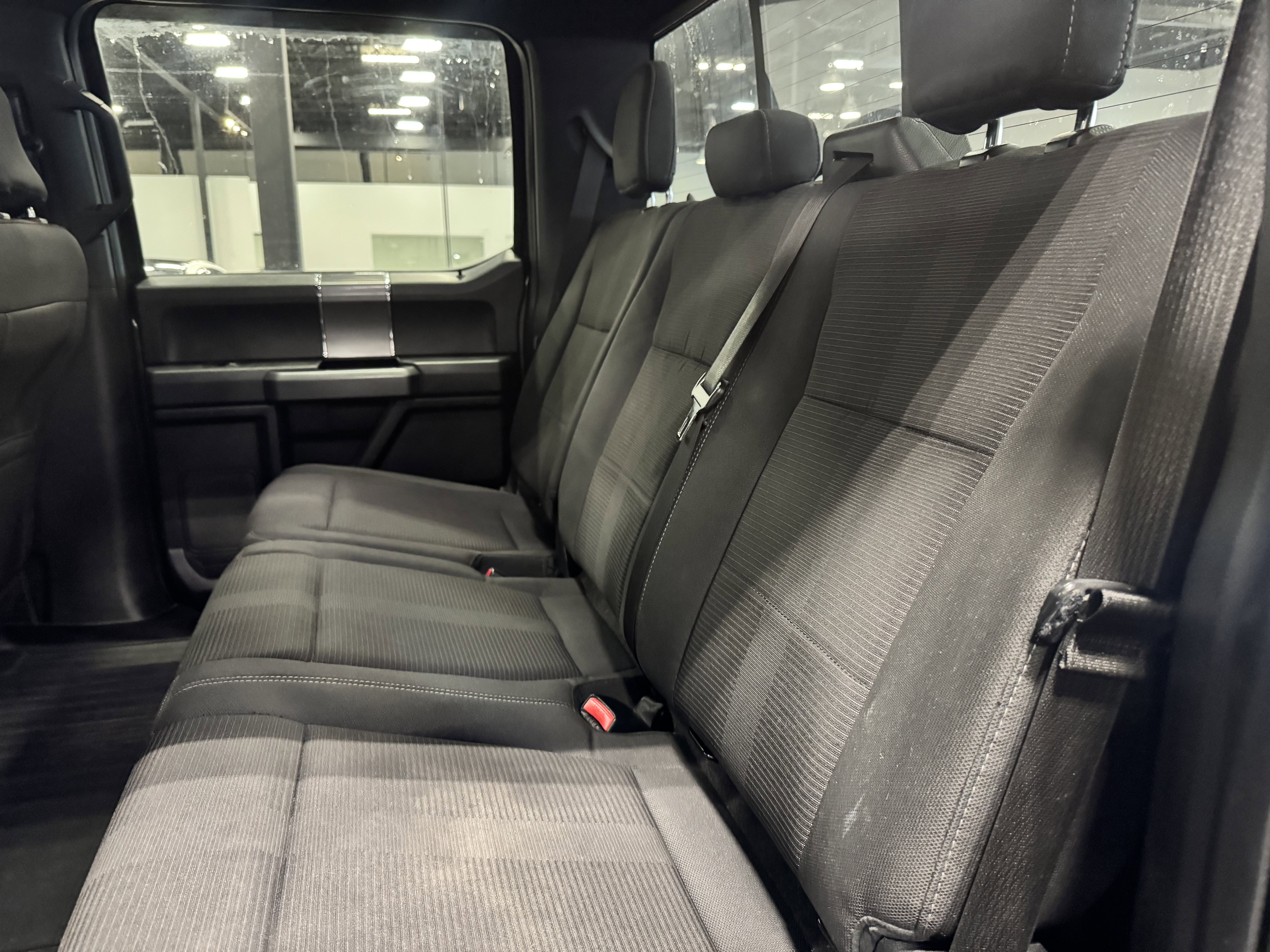 Used 2016 Ford F150 XLT w/ Equipment Group 302A Luxury image 15