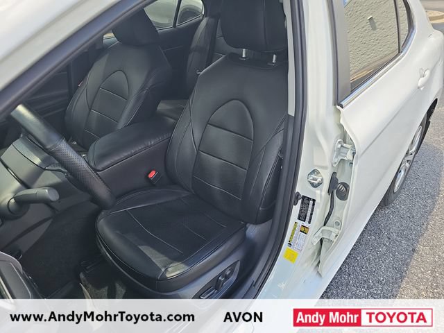 Used 2023 Toyota Camry LE FWD image 10