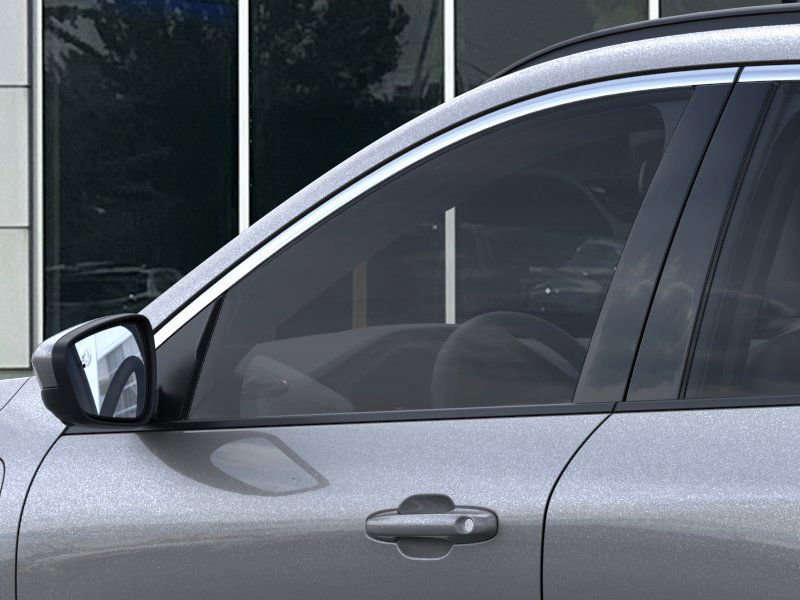 New 2024 Ford Escape SE image 20