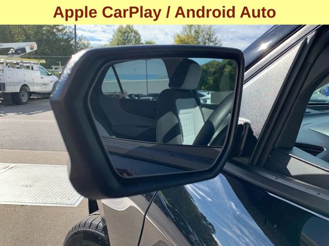 Certified 2023 Chevrolet Equinox LS w/ LS Convenience Package image 10