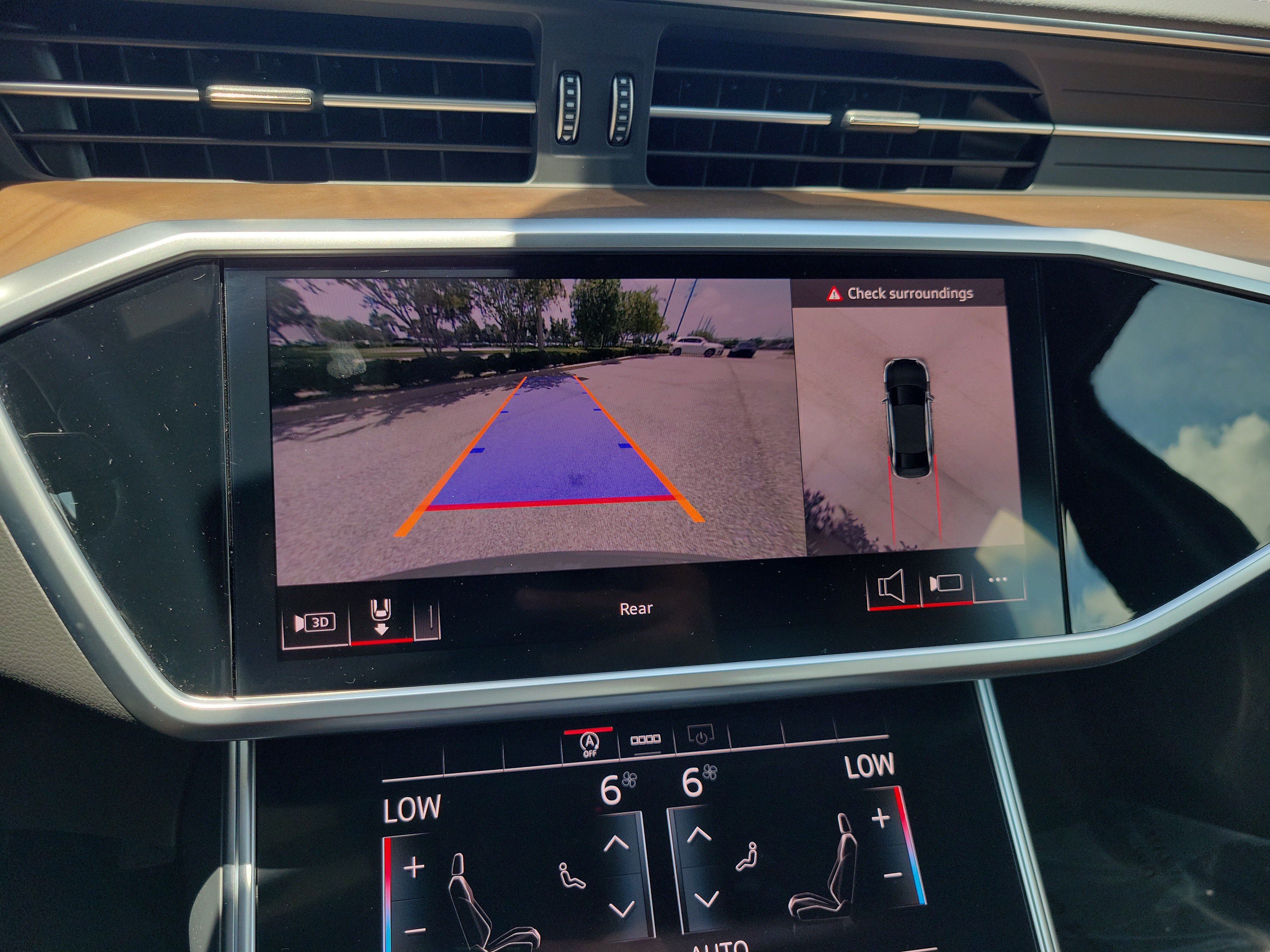 Certified 2025 Audi A6 Premium Plus AWD/4WD image 22