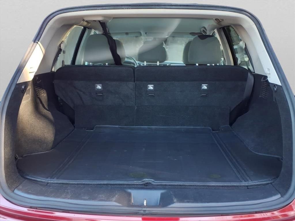 Used 2020 Nissan Murano SV image 16