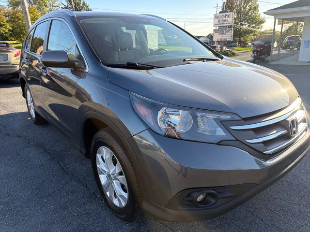 Used 2013 Honda CR-V EX-L image 5