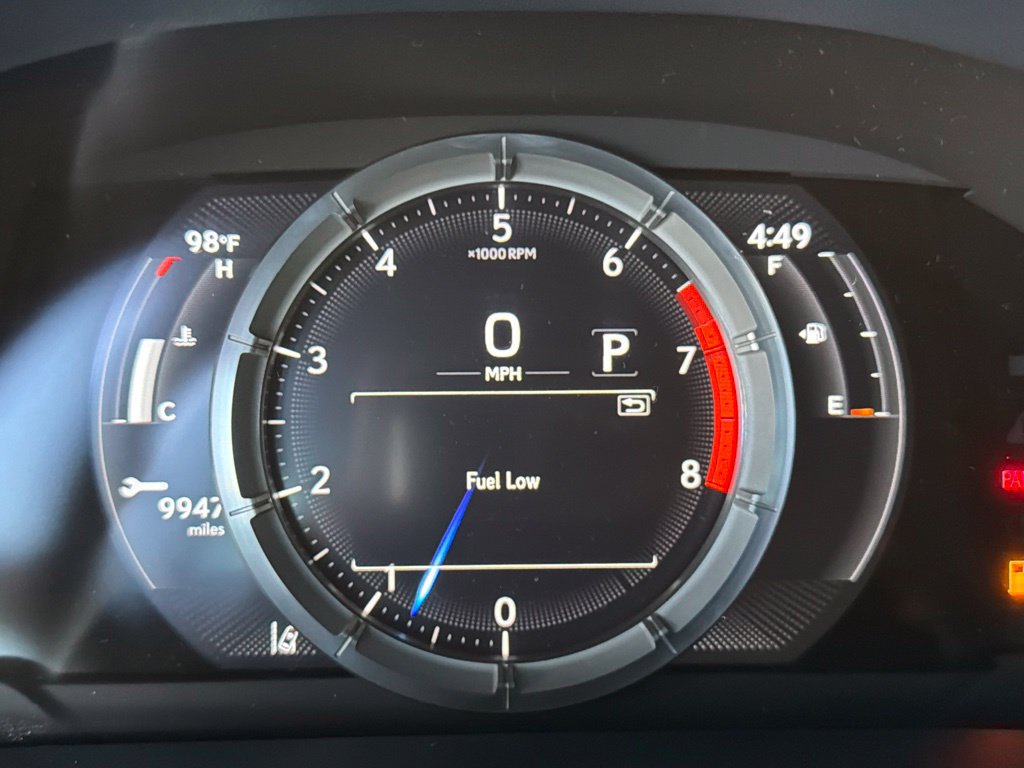Used 2019 Lexus ES 350 F Sport FWD image 27