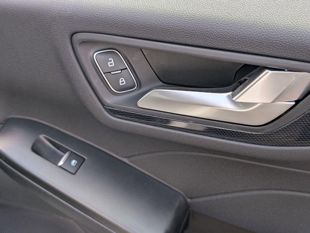 New 2026 Ford Escape ST-Line w/ Cold Weather Package image 46