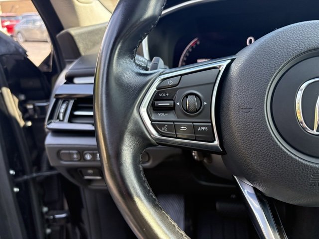 Used 2023 Acura MDX SH-AWD w/ Technology Package image 31