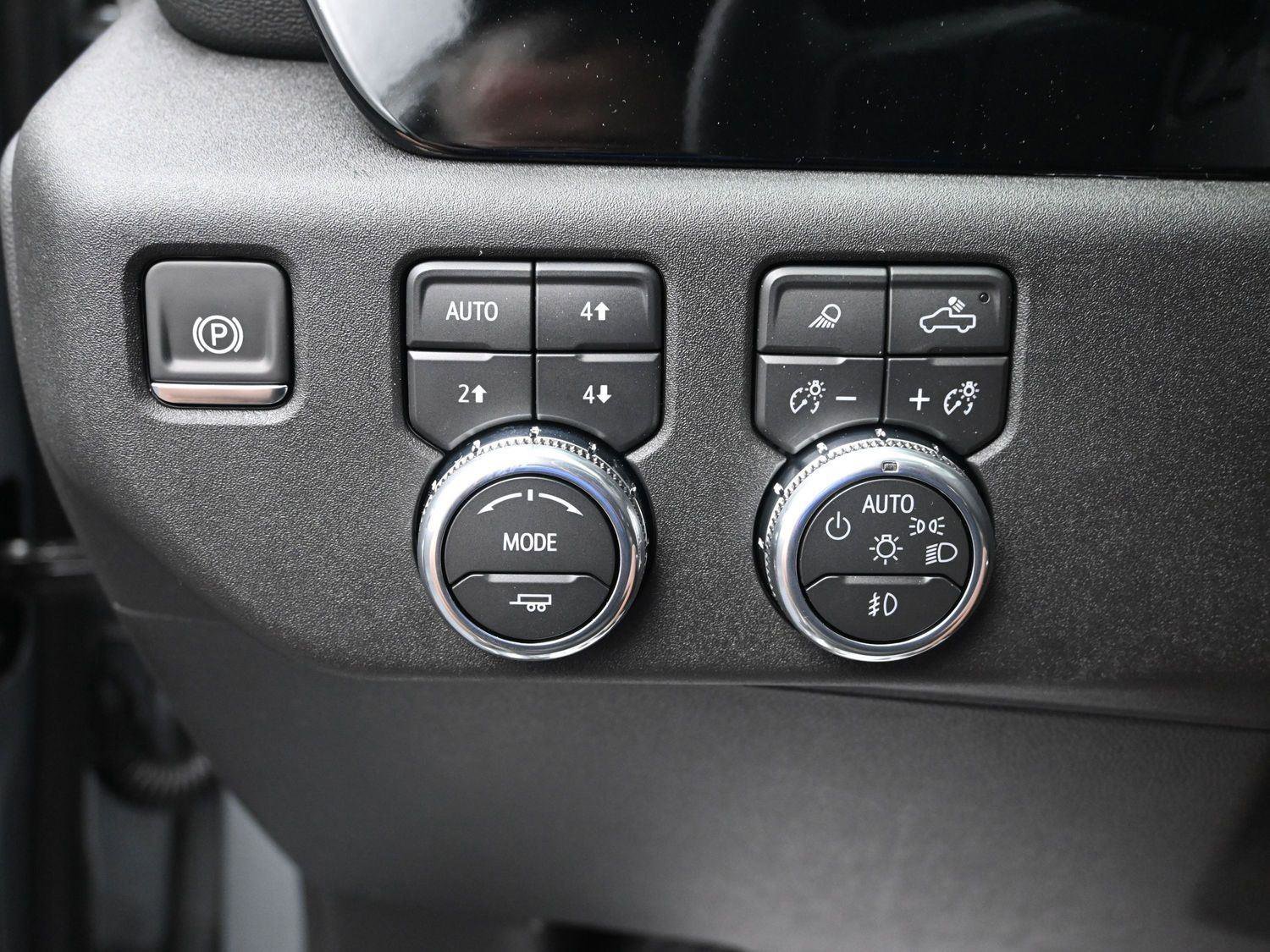 New 2026 GMC Sierra 2500 SLT w/ SLT Premium Package image 27